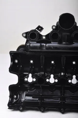 8200482514 Коллектор впускной Renault Laguna 2 Арт e7716735, вид 7