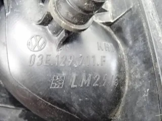 03L129711H Коллектор впускной Volkswagen Polo 5 Арт e7716872, вид 2