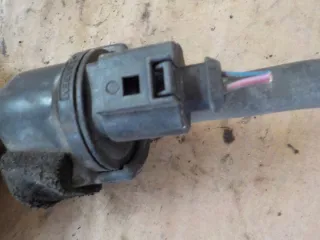058133459 Клапан электромагнитный Volkswagen Golf 5 Арт e7750955, вид 4