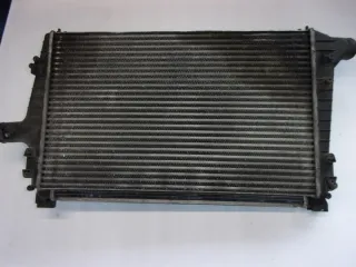 4B0145805A Радиатор (основной) Audi A6 C5 (S6,RS6) Арт e7775931, вид 2