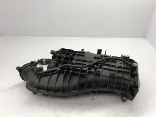 72344186 Коллектор впускной BMW 3 F30/F31/GT F34 Арт e7790380, вид 3