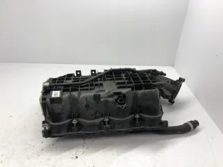 72344186 Коллектор впускной BMW 3 F30/F31/GT F34 Арт e7790380, вид 4