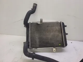 8E0121212K Радиатор (основной) Audi A4 B7 Арт e7805338, вид 3