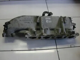55564546 Коллектор впускной Opel Astra J Арт e7827899, вид 1