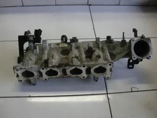 55564546 Коллектор впускной Opel Astra J Арт e7827899, вид 3