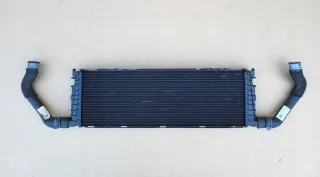 99110613802 99110664891 99110664991 Радиатор (основной) Porsche 911 Carrera 991 Арт e7834434, вид 1