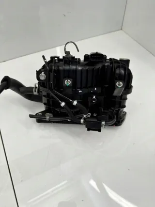 28300-04550 2830004550 Коллектор впускной Kia Ceed 1 Арт e7850548, вид 1