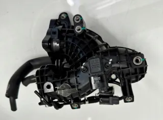 28300-04550 2830004550 Коллектор впускной Kia Ceed 1 Арт e7850548, вид 3
