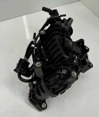 28300-04550 2830004550 Коллектор впускной Kia Ceed 1 Арт e7850548, вид 4