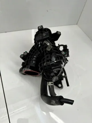 28300-04550 2830004550 Коллектор впускной Kia Ceed 1 Арт e7850548, вид 5