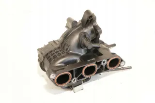 28300-04550 Коллектор впускной Kia Ceed 1 Арт e7884528, вид 3