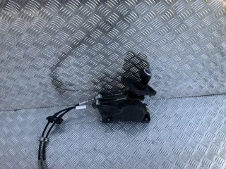 A1763600373 Трос кулисы КПП Mercedes A W176 Арт e7960913, вид 1
