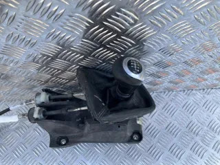 A1763600373 Трос кулисы КПП Mercedes A W176 Арт e7960913, вид 3