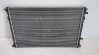 4M0145804T Радиатор (основной) Audi Q7 4M Арт e7970871, вид 1
