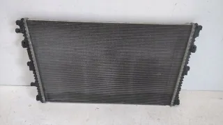 4M0145804T Радиатор (основной) Audi Q7 4M Арт e7970871, вид 2