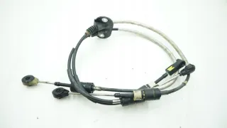 30783386 Трос кулисы КПП Volvo S60 2 Арт e7999208, вид 1
