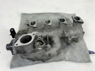 8200714430 Коллектор впускной Renault Laguna 2 Арт e8002391, вид 1