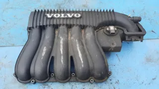 30646518 Коллектор впускной Volvo S40 2 Арт e8002925, вид 1
