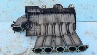 30646518 Коллектор впускной Volvo S40 2 Арт e8002925, вид 2