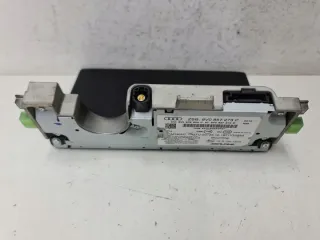 8V0857273P Блок навигации Audi A3 8V Арт e8006753, вид 4