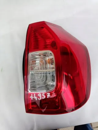 5K0945093 Фонарь задний правый Dacia Logan 2 Арт e8007514, вид 1