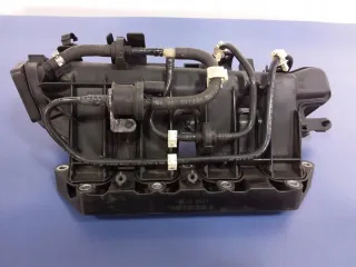 0280611071 Коллектор впускной Alfa Romeo Giulietta Арт e8024537, вид 1