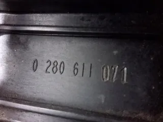 0280611071 Коллектор впускной Alfa Romeo Giulietta Арт e8024537, вид 6