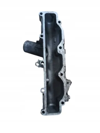 504058788 Коллектор впускной Iveco Daily 4 Арт e8025237, вид 2
