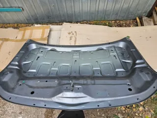 BRAK-DANYCH-24696529 Капот Mitsubishi Outlander 3 Арт e8034471, вид 2