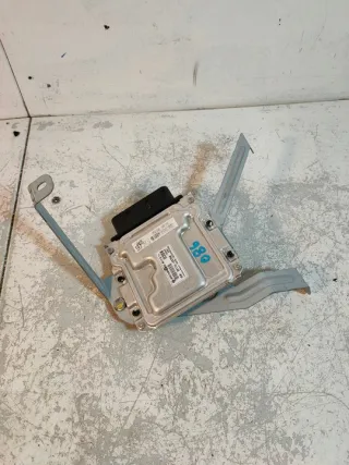 39110-03756 5638963 Блок управления двигателем Hyundai i10 2 Арт e8039260, вид 1