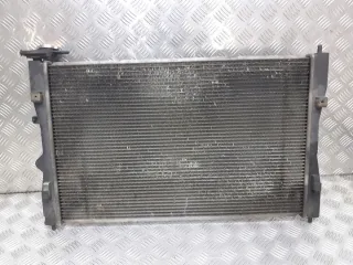 66GF30 Радиатор (основной) Mitsubishi Colt 6 Арт e8053066, вид 1