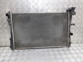 66GF30 Радиатор (основной) Mitsubishi Colt 6 Арт e8053066, вид 3