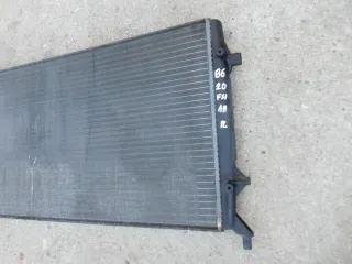 1K0121253AN Радиатор (основной) Volkswagen Passat B6 Арт e8053822, вид 3
