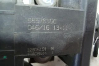55576356 Клапан электромагнитный Opel Astra K Арт e8060557, вид 2