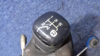 00463159980 46315998 Трос кулисы КПП Fiat Panda 3 Арт e8098661, вид 6