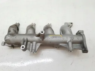 8200780072 Коллектор впускной Renault Megane 3 Арт e8101840, вид 1