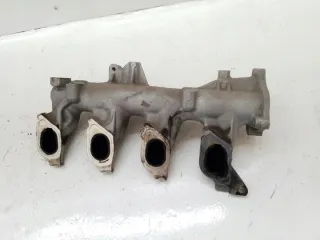 8200780072 Коллектор впускной Renault Megane 3 Арт e8101840, вид 3