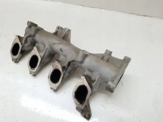8200780072 Коллектор впускной Renault Megane 3 Арт e8101840, вид 4