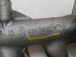8200780072 Коллектор впускной Renault Megane 3 Арт e8101840, вид 5