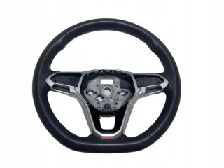 2GM419089 Руль Volkswagen Multivan T6 Арт e8126125, вид 1