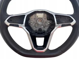 2GM419089 Руль Volkswagen Multivan T6 Арт e8126125, вид 9
