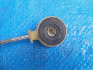 55583491 Трос кулисы КПП Opel Zafira C Арт e8126748, вид 3