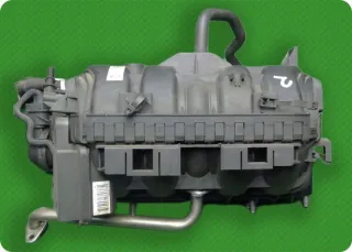 55351916 Коллектор впускной Opel Corsa D Арт e8144108, вид 2