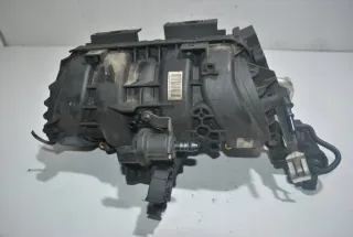 0280600046 Коллектор впускной Opel Corsa C Арт e8144118, вид 1