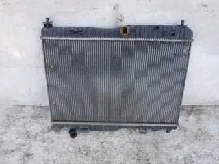 8V51-8005-DG Радиатор (основной) Ford Fiesta 5 Арт e8158726, вид 1