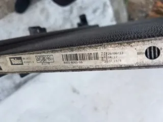 8V51-8005-DG Радиатор (основной) Ford Fiesta 5 Арт e8158726, вид 2