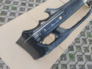  Бампер передний Mercedes CLK W209 Арт e8189679, вид 2