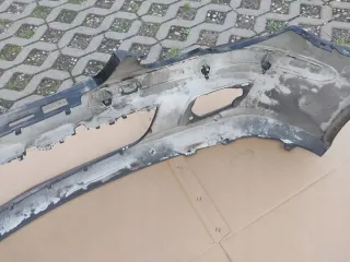 Бампер передний Mercedes CLK W209 Арт e8189679, вид 8
