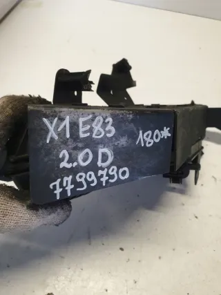7799790 Клапан электромагнитный BMW X1 E84 Арт e8202809, вид 2