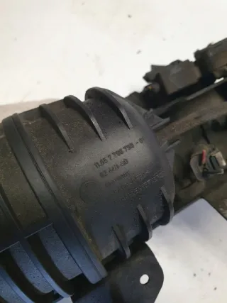7799790 Клапан электромагнитный BMW X1 E84 Арт e8202809, вид 4